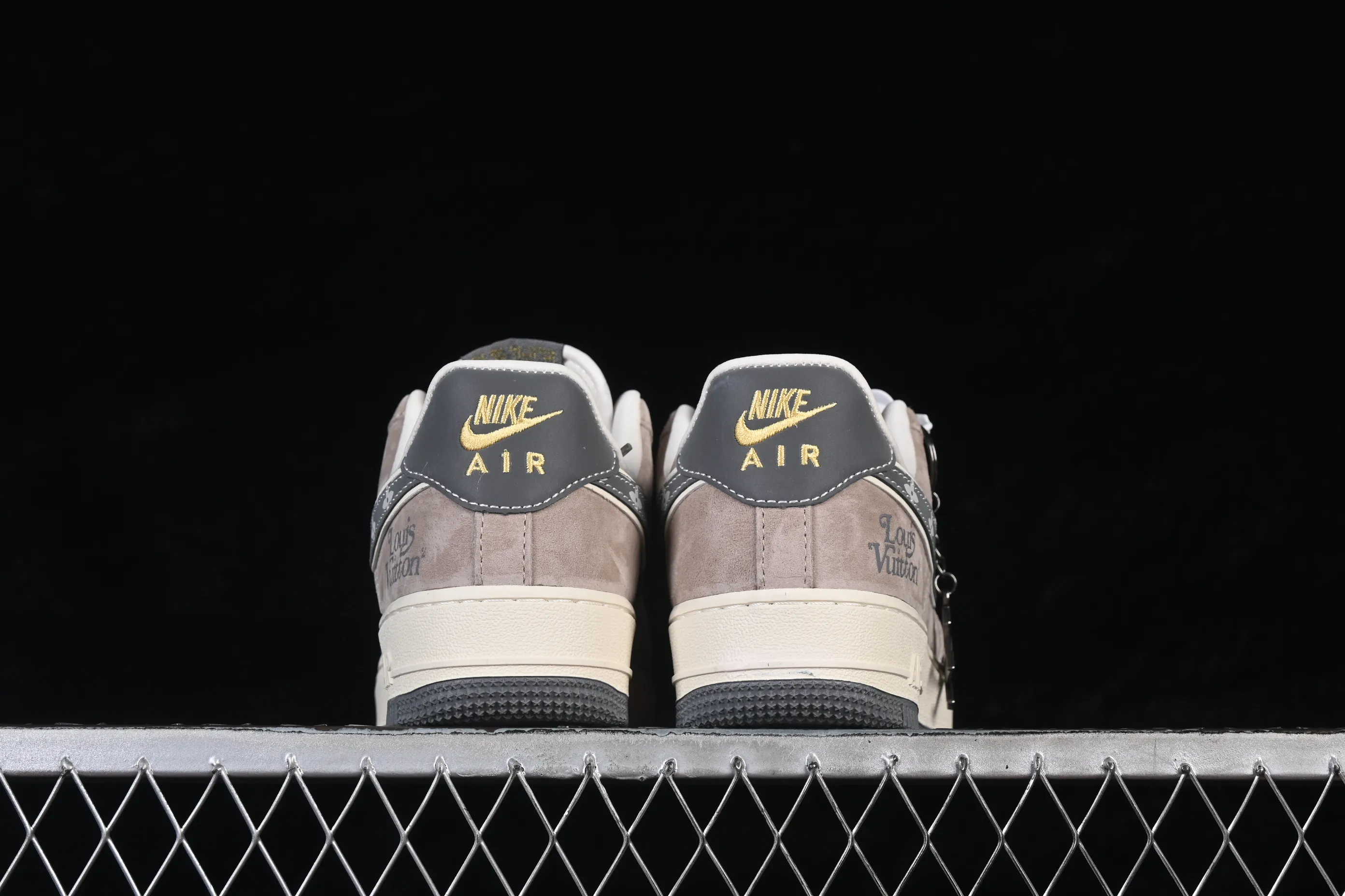 All categories Nk Air Force 1 Air Force series Nk Air Force 1 Low Air Force low-top Nike Air Force 1'07 Low LV joint Air Force 1 low-top casual sneakers KL1688-003